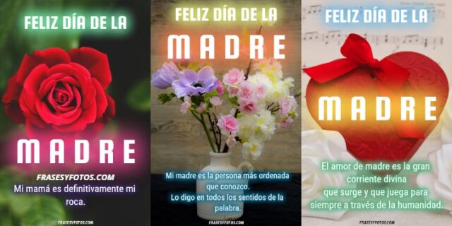 Regalos y adornos florales por el Dia de la Madre 46+ lindas imágenes