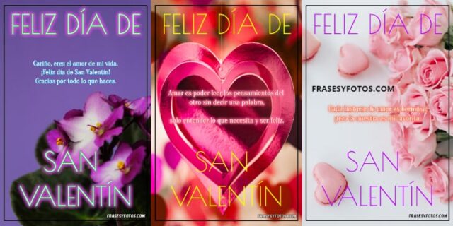 Bellas rosas y regalos por San Valentín 59+ imágenes románticas