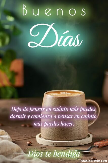 24 imagenes de Buenos Dias desayuno cafe para whatsapp y facebook 10