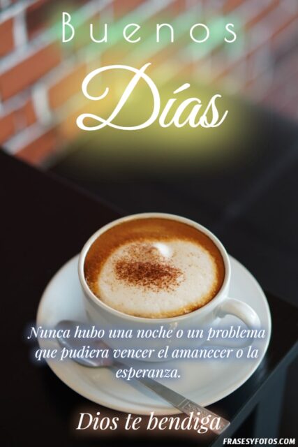 24 imagenes de Buenos Dias desayuno cafe para whatsapp y facebook 12
