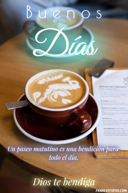 24 imagenes de Buenos Dias desayuno cafe para whatsapp y facebook 23