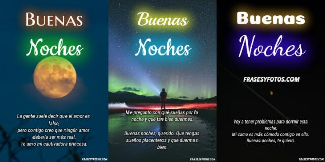 Saludos lindos de Buenas noches para TikTok 62+ imágenes gratis