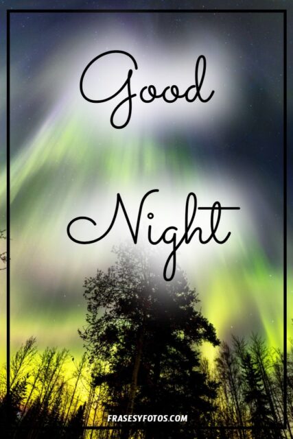 Good Night Phrases 25 images free hermosas fotos con mensajes para facebook pinterest 1