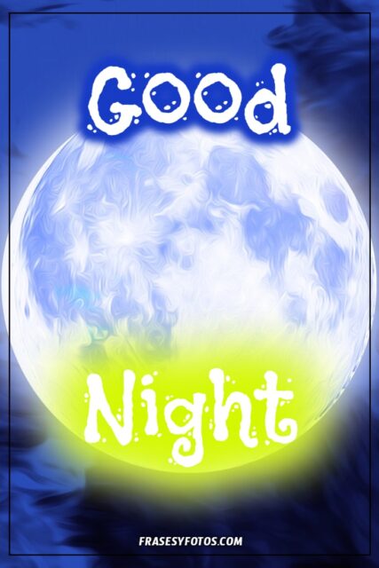 Good Night Phrases 25 images free hermosas fotos con mensajes para facebook pinterest 11