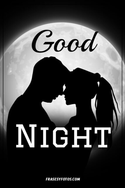Good Night Phrases 25 images free hermosas fotos con mensajes para facebook pinterest 12
