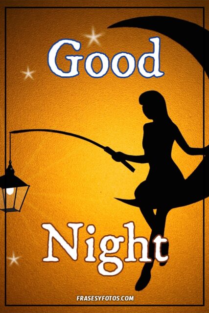 Good Night Phrases 25 images free hermosas fotos con mensajes para facebook pinterest 19