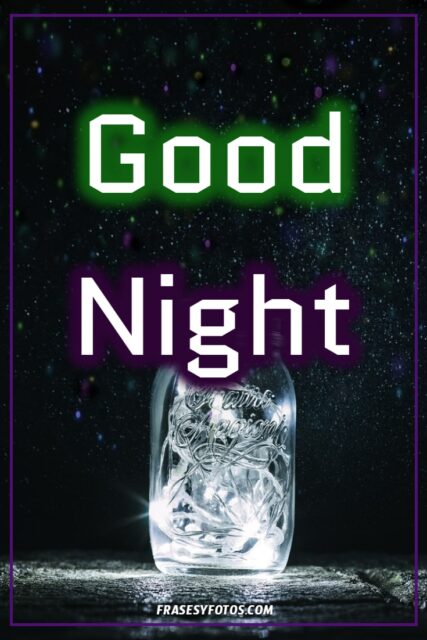 Good Night Phrases 25 images free hermosas fotos con mensajes para facebook pinterest 22