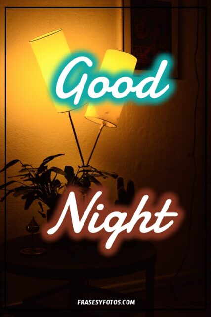 Good Night Phrases 25 images free hermosas fotos con mensajes para facebook pinterest 23