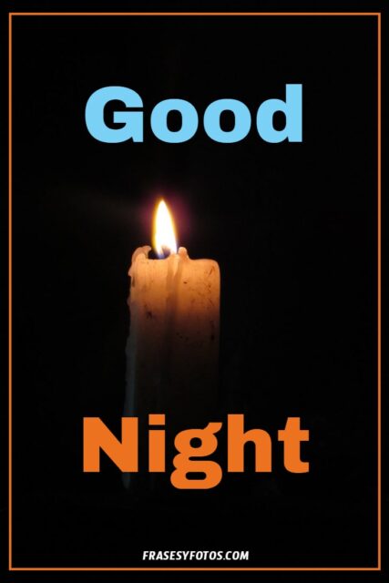 Good Night Phrases 25 images free hermosas fotos con mensajes para facebook pinterest 3