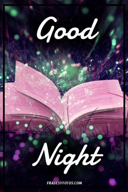Good Night Phrases 25 images free hermosas fotos con mensajes para facebook pinterest 5