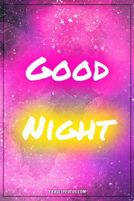 Good Night Phrases 25 images free hermosas fotos con mensajes para facebook pinterest 8