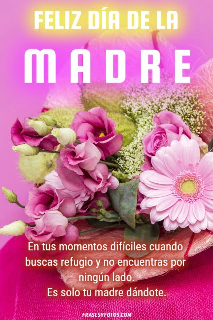 Feliz día de la Madre, rosas, flores, lindos arreglos florales para compartir y dedicar en este día a mamá.