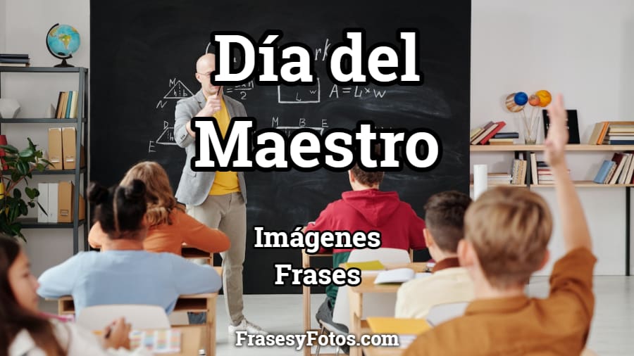 Imágenes de Feliz Día del Maestro | 25+ Fotos, Profesor, Mentor
